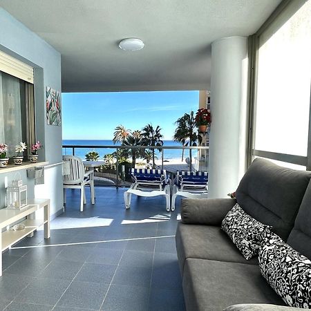 קלפה Timora Sea View New Apart' Hipocampos מראה חיצוני תמונה