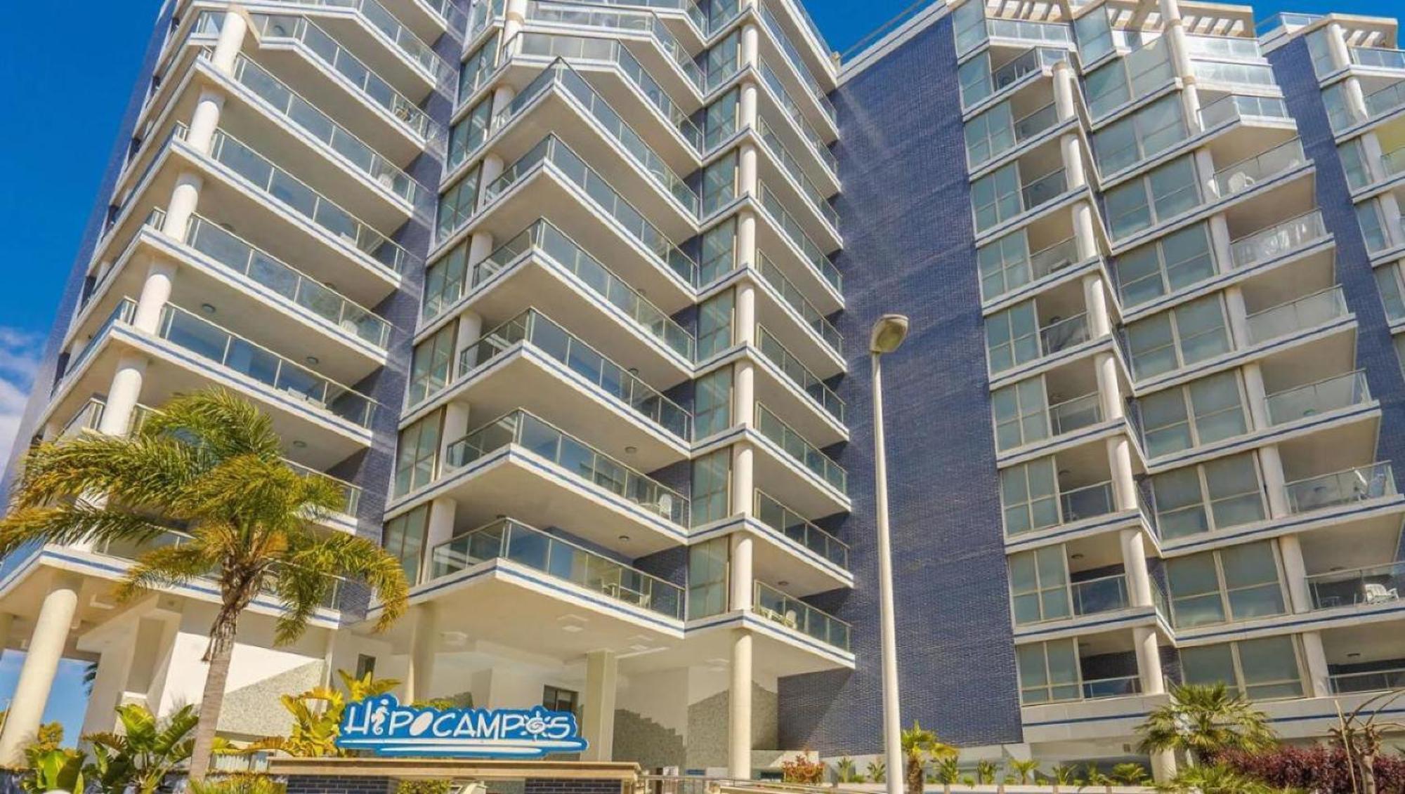 קלפה Timora Sea View New Apart' Hipocampos מראה חיצוני תמונה