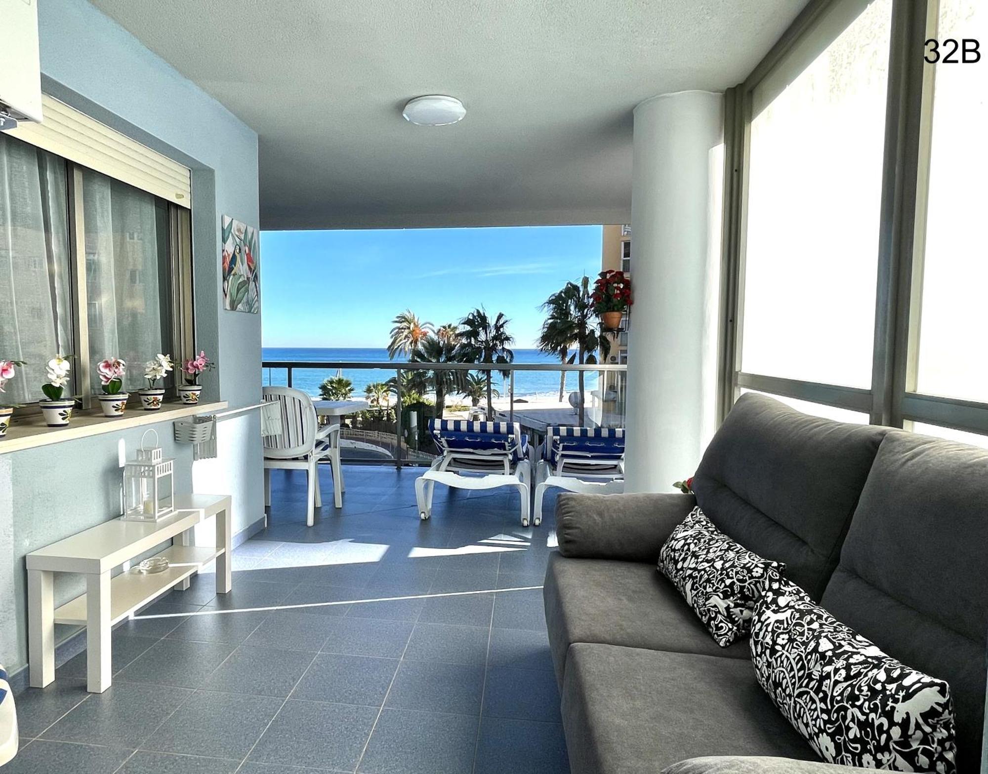 קלפה Timora Sea View New Apart' Hipocampos מראה חיצוני תמונה