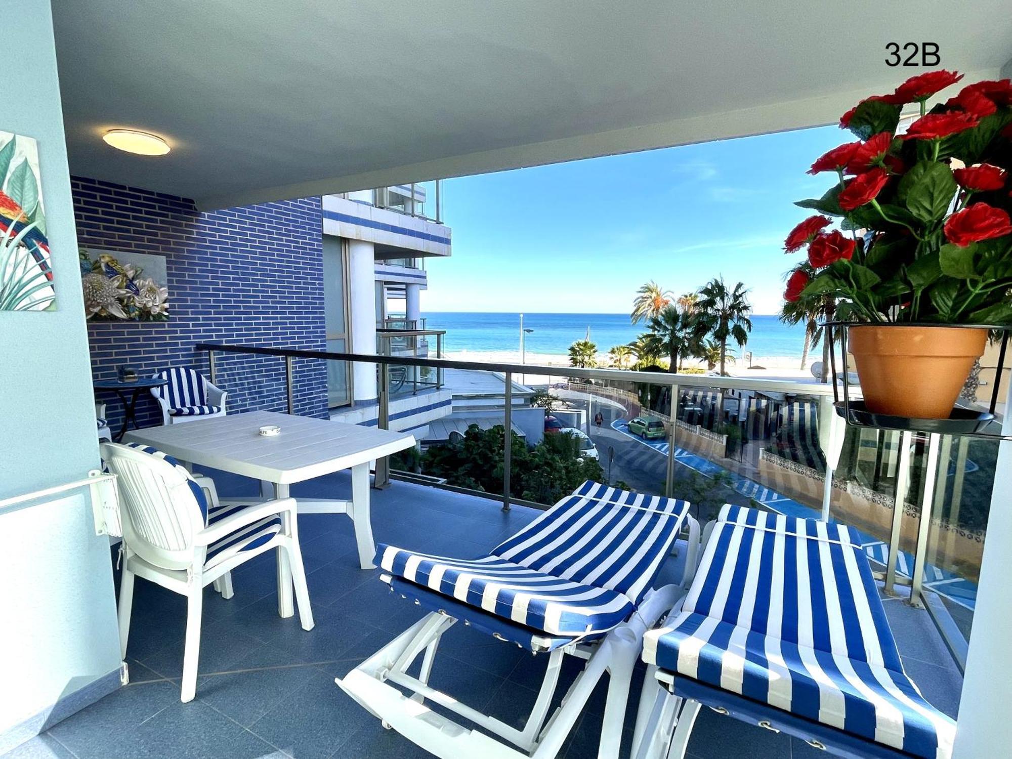 קלפה Timora Sea View New Apart' Hipocampos מראה חיצוני תמונה