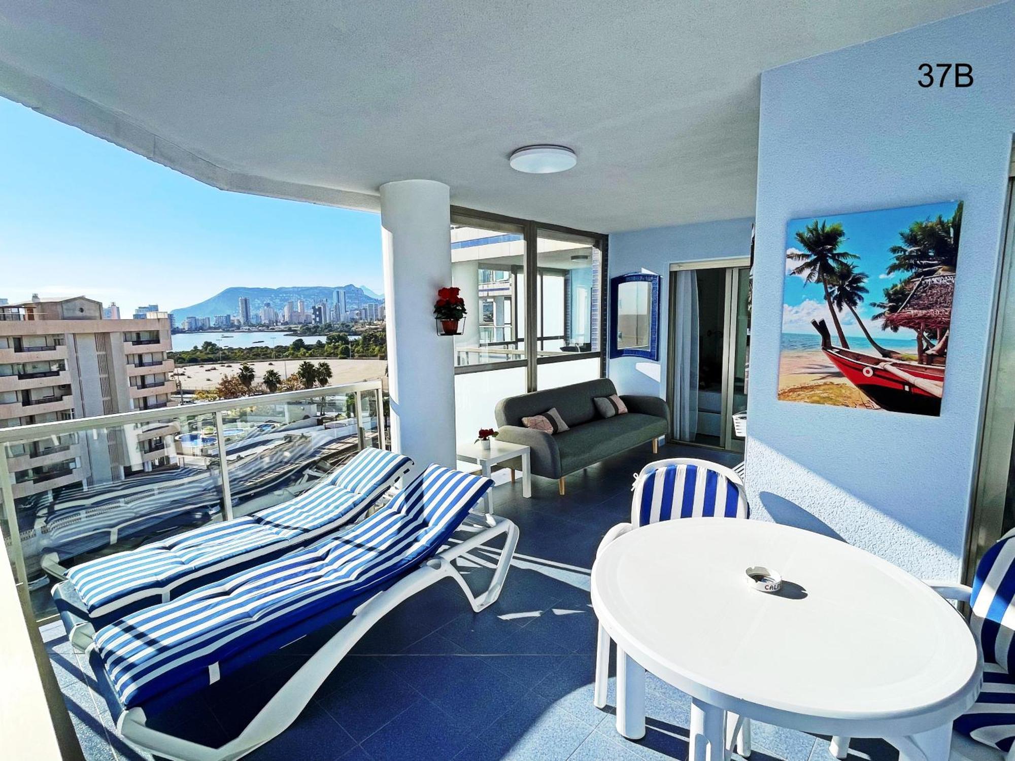 קלפה Timora Sea View New Apart' Hipocampos מראה חיצוני תמונה