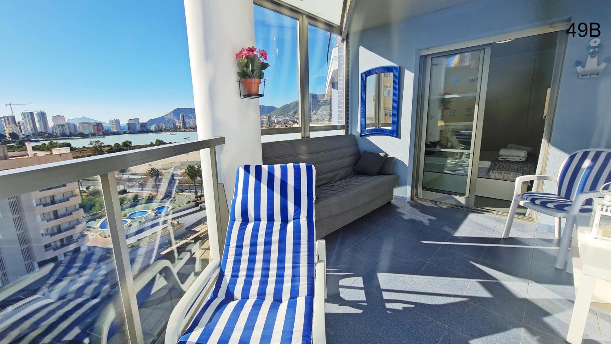 קלפה Timora Sea View New Apart' Hipocampos מראה חיצוני תמונה