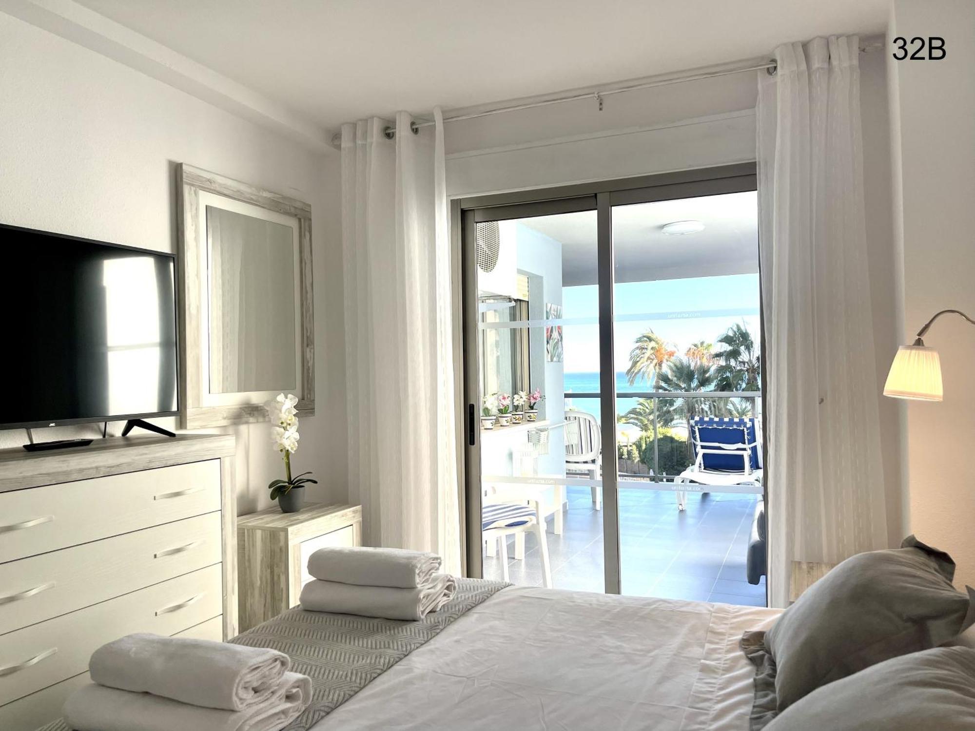 קלפה Timora Sea View New Apart' Hipocampos חדר תמונה