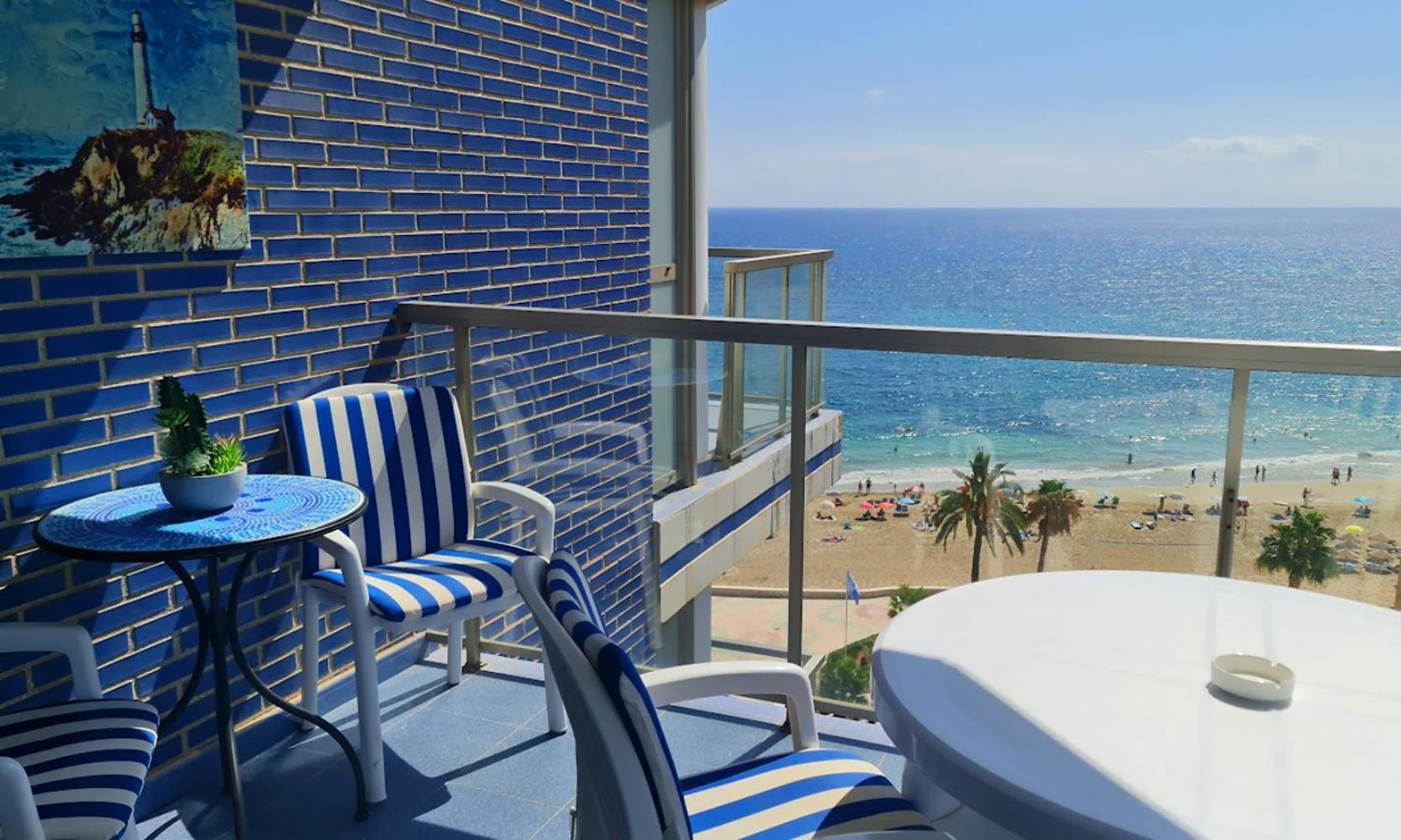 קלפה Timora Sea View New Apart' Hipocampos מראה חיצוני תמונה