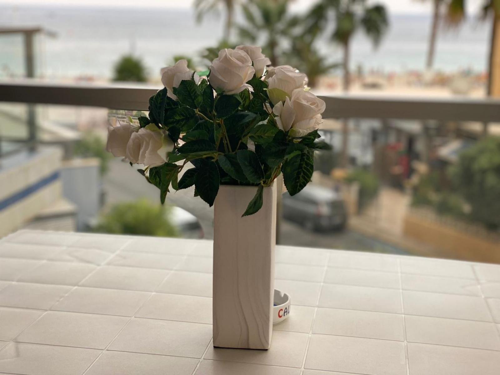 קלפה Timora Sea View New Apart' Hipocampos מראה חיצוני תמונה